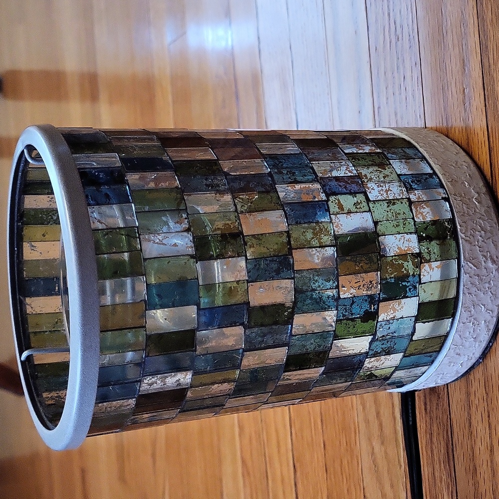Scentsy Warmer
